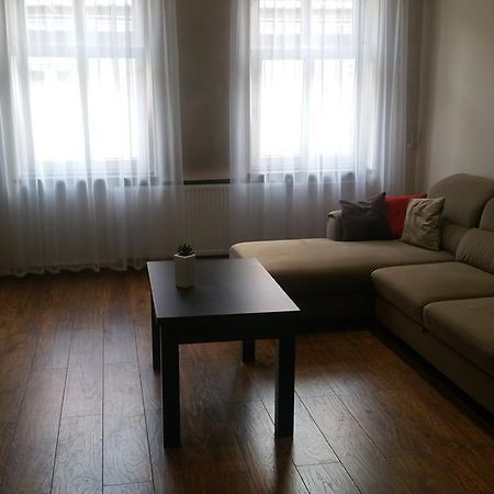 Apartamenty Bednarska 2A Gliwice Ngoại thất bức ảnh