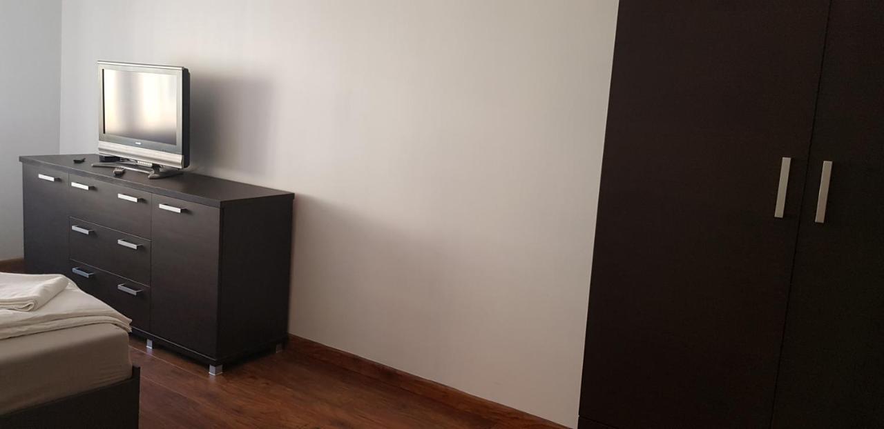 Apartamenty Bednarska 2A Gliwice Ngoại thất bức ảnh