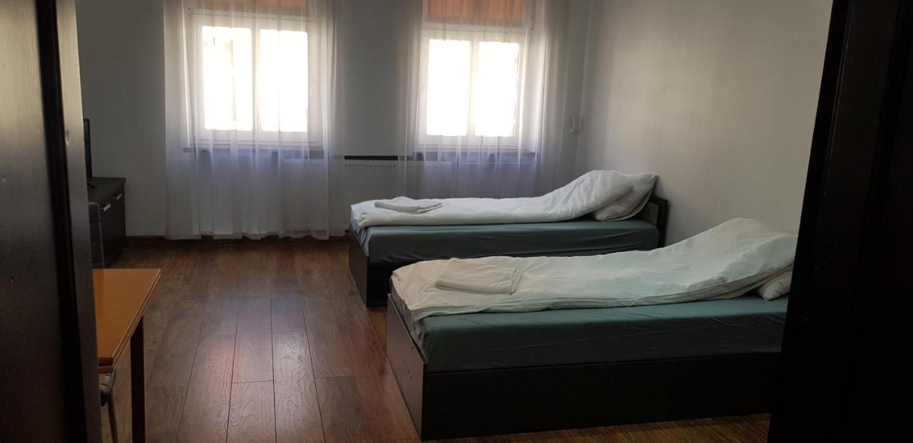 Apartamenty Bednarska 2A Gliwice Ngoại thất bức ảnh
