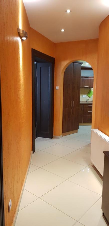 Apartamenty Bednarska 2A Gliwice Ngoại thất bức ảnh