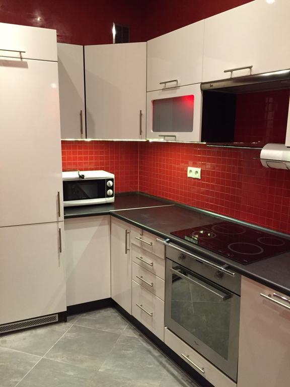 Apartamenty Bednarska 2A Gliwice Phòng bức ảnh