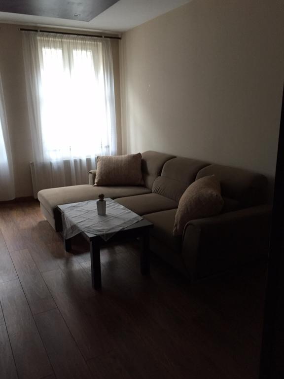 Apartamenty Bednarska 2A Gliwice Ngoại thất bức ảnh