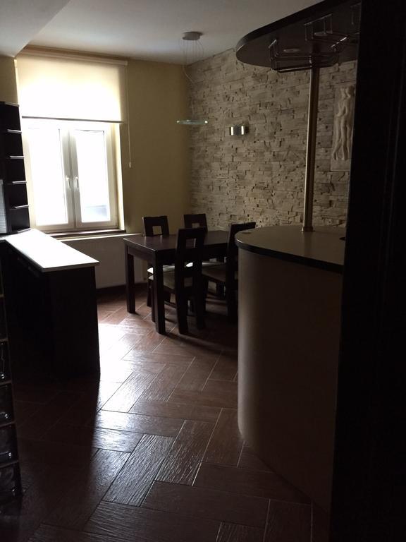 Apartamenty Bednarska 2A Gliwice Ngoại thất bức ảnh
