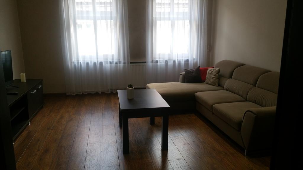 Apartamenty Bednarska 2A Gliwice Ngoại thất bức ảnh