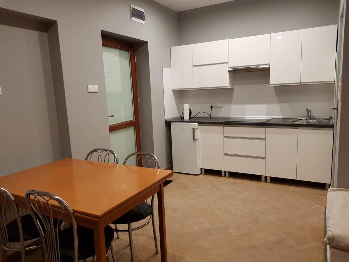 Apartamenty Bednarska 2A Gliwice Ngoại thất bức ảnh