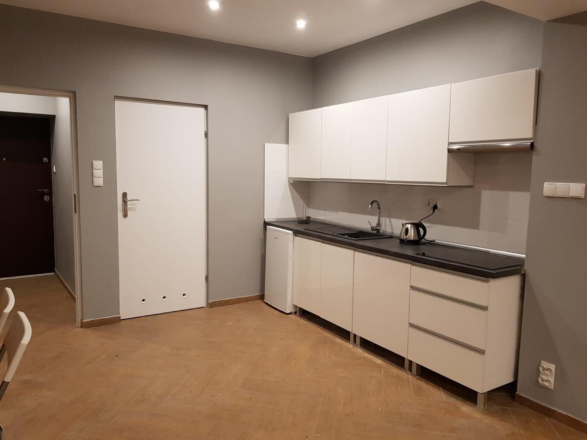 Apartamenty Bednarska 2A Gliwice Ngoại thất bức ảnh