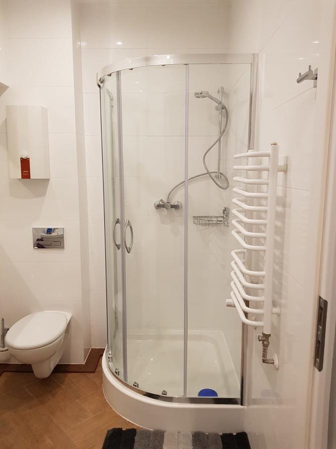 Apartamenty Bednarska 2A Gliwice Ngoại thất bức ảnh