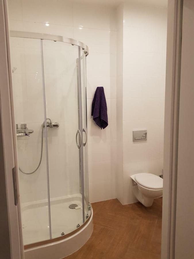 Apartamenty Bednarska 2A Gliwice Ngoại thất bức ảnh