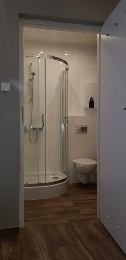 Apartamenty Bednarska 2A Gliwice Ngoại thất bức ảnh