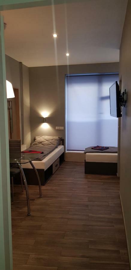 Apartamenty Bednarska 2A Gliwice Ngoại thất bức ảnh