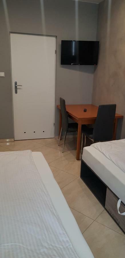 Apartamenty Bednarska 2A Gliwice Ngoại thất bức ảnh