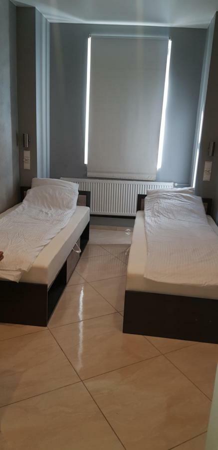 Apartamenty Bednarska 2A Gliwice Ngoại thất bức ảnh