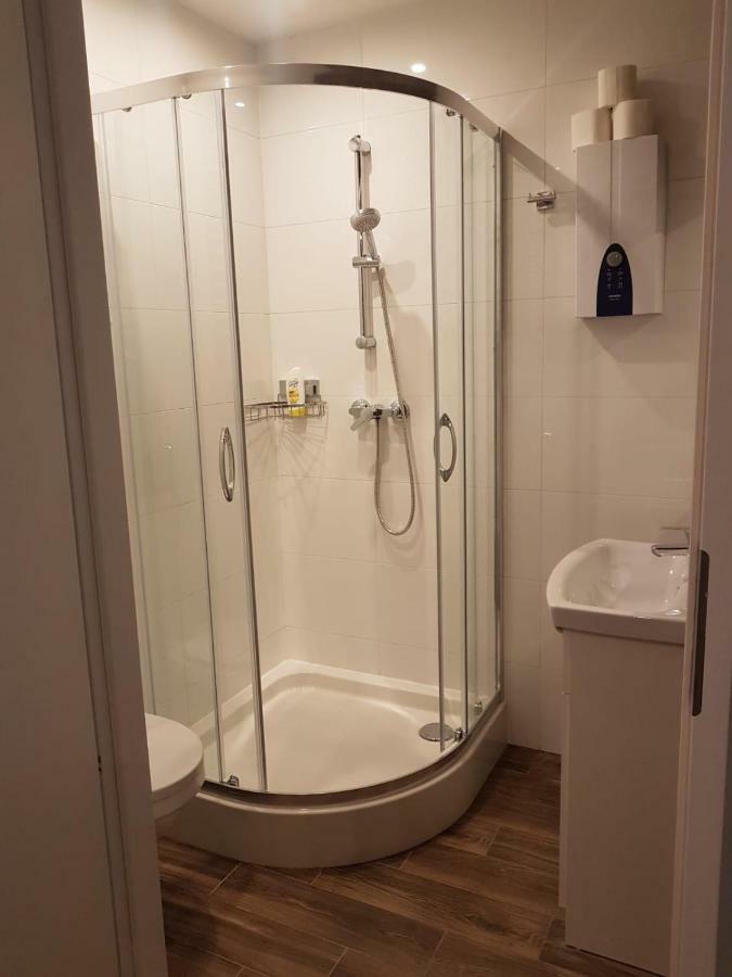 Apartamenty Bednarska 2A Gliwice Ngoại thất bức ảnh